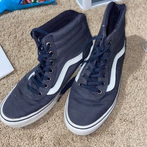 Vans High Top